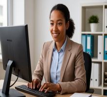 admin officers in lagos