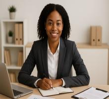 human resource officer