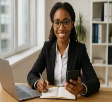 personal assistants in lagos